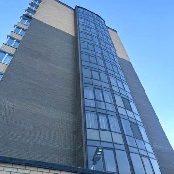 Продаж квартири в центрі Черкас. ЖК «Резиденція» ЖК Резиденція