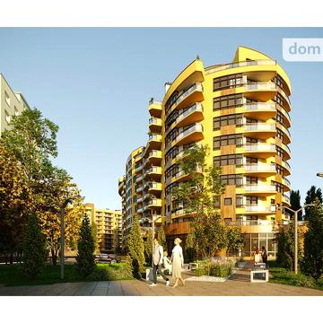 Продаж 2к Квартира Галицького Данила вулиця ЖК Amber Park
