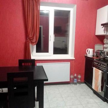 Продам 3-х ком кв в Малой Даниловке