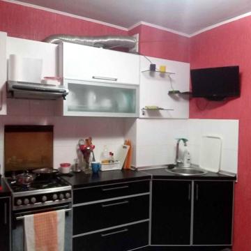 Продам 3-х ком кв в Малой Даниловке