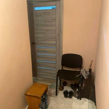 1-к квартира Горветка