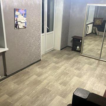 1-к квартира Горветка