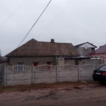 Продам часть дома район Калиновая Янтарная