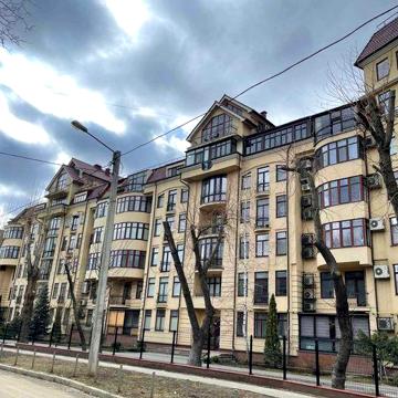 Продам Редкую Элитную 2х уровневую Квартиру ЖК Садовая Горка Центр DI ЖК Сосновая Горка
