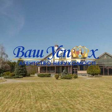 Оренда  дома с выходом на реку Днепр. городок Днепрова Хвиля