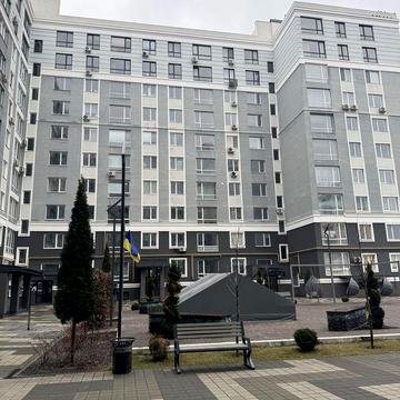 Двокімнатна квартира оформлення мінімальне