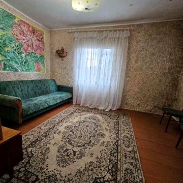Продаж 3 кім. квартири у смт. Торчин