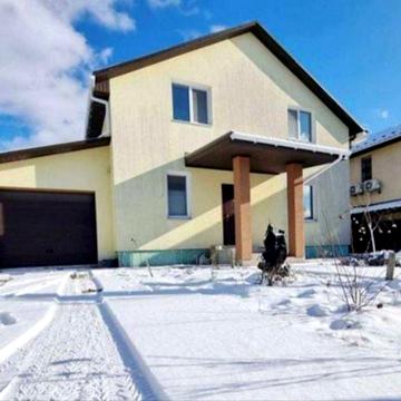 Крюківщина. Від власника. без %. Якісний будинок 180 м2 9 соток