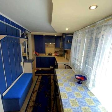 1-к Фурманова, Часть дома