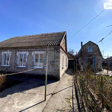 Продаж 2к Дім Новочеркаська вулиця