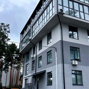 Продам квартиру, Власник ЖК Wood Park