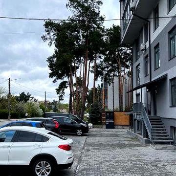 Продам квартиру, Власник ЖК Wood Park