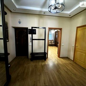 Продаж 3к Квартира вул. Доктора Самойловича