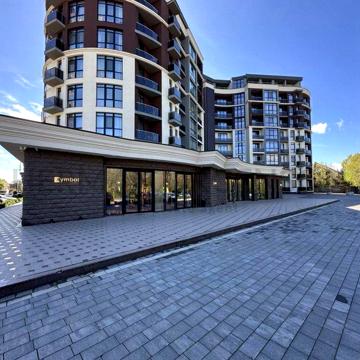 Продаж квартири 90,7 м.кв /ЖК Residents Park/набережна/1900$ за м.кв
