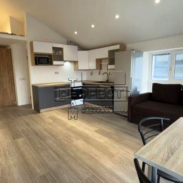 Продаж 1к квартири Вишнева 8 / Вишневая 8 ЖК Manchester Park