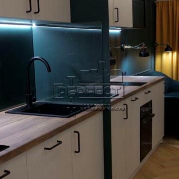 Продаж 1к квартири Вишнева 8 / Вишневая 8 ЖК Manchester Park