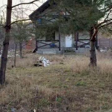Будинок в Озерці