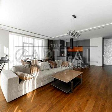 Продаж 3к Квартири Арт Холл
Шевченківськ р-н, Бульварно-Кудрявська, 21 ЖК Арт Холл