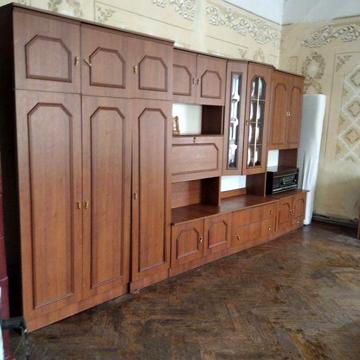 Продається 2 кімнатна квартира у центрі міста з усіма зручностями