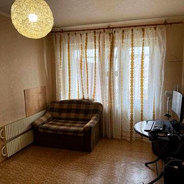 Продам 1-кімнатну квартиру Бородинський