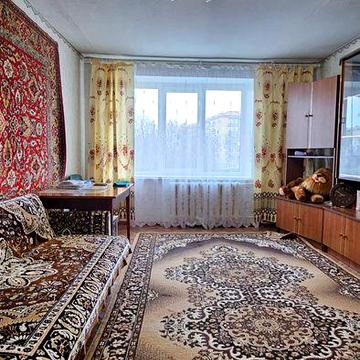 Продаж 3 кімнатної квартири в р-ні Сади-1
