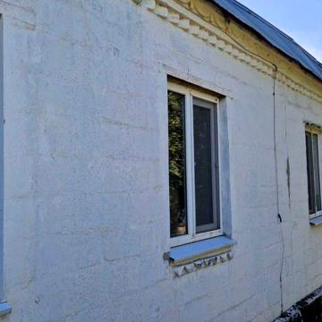 Продам дом в ж/м Таромское, м. Дніпро, участок 20 соток.