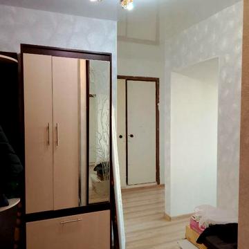 Продам 2-х комн. квартиру в центре