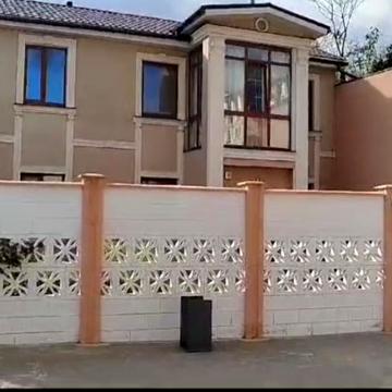 Дача Ковалевського вул.