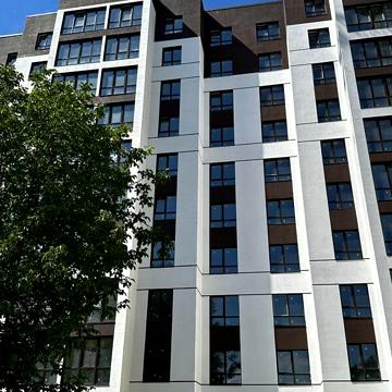Продаж 1к Квартира Ленкавського вулиця ЖК Атмосфера