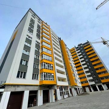 Продаж 1к Квартира Степана Бандери вулиця