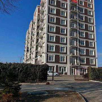 Продаж квартир в ЖК Британія Hall ЖК Британія Hall