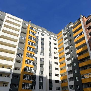 Продаж 2к Квартира Степана Бандери вулиця ЖК ул. Степана Бандеры, 32/1
