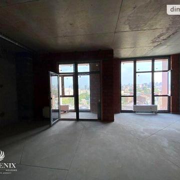 Продаж 1к Квартира Кучеревського бульвар ЖК К12