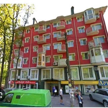 Продаж 1 К з ремонтом в центрі міста. Під державні програми!
