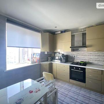Продажа 3к квартира Кармелюка вулиця ЖК Чайка