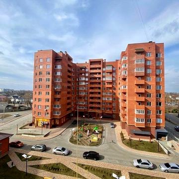 Продаж 1 кімн квартири Головатого. ЖК Левада. Є-Оселя, сертифікат