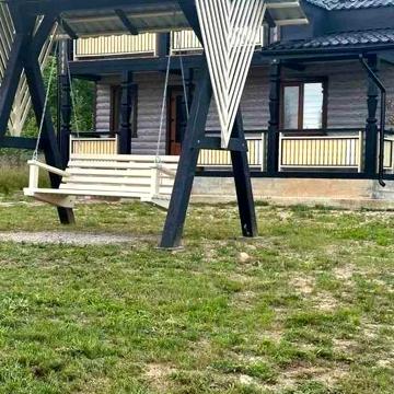 Будинок Косів з басейном та сауною