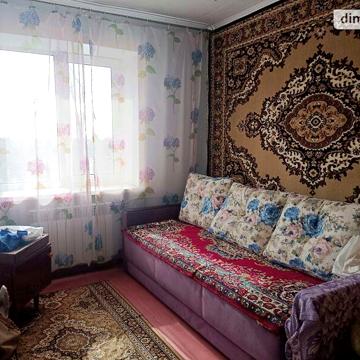 Продаж 3к Квартира Зимових Походів (Молодогвардійська) вулиця