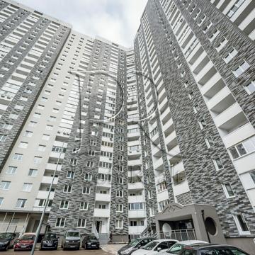 Коноплянська вул., 22А
