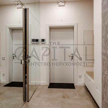 Продаж 3к Квартири Новопечерські Липки
Печерський р, Верхогляда, 1-20а ЖК Новопечерські Липки