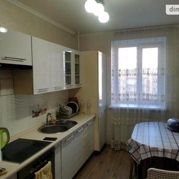 Продаж 1к Квартира Академіка Янгеля вулиця ЖК Династия