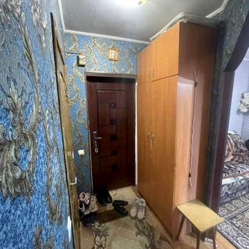 1 кімнатна квартира.Миколаївка