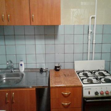 Леся Курбаса просп., 4
