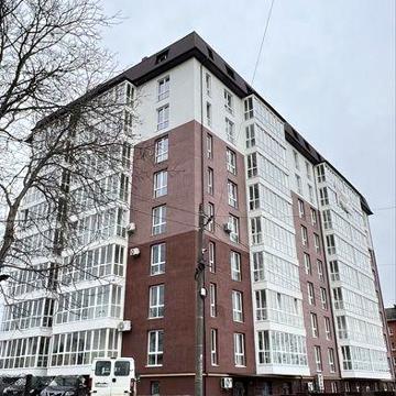 Продам 2-о кімнатну квартиру ЖК Базарна.єОселя ЖК Базарна