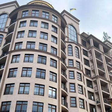 Михайла Бойчука вул. (Кіквідзе), 19-А