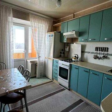 Продаж 3 к.квартири Урожай