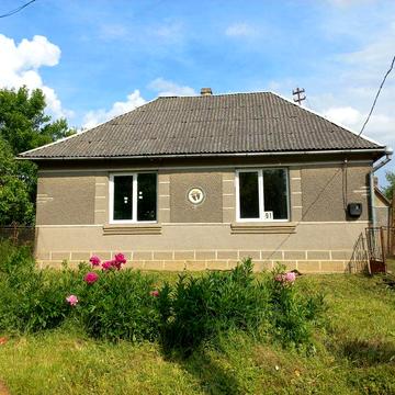 Продаж будинку в с.Стрипа