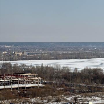 Бориса Гмирі вул., 20