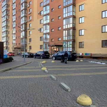 Продаж 3к Квартира Коцюбинського проспект ЖК Turkish City