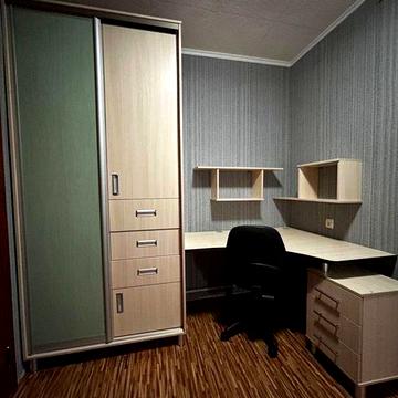 Трикімнатна квартира в Ірпіні